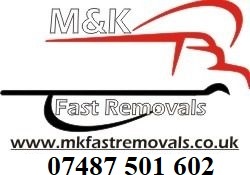 MK Fast Removals